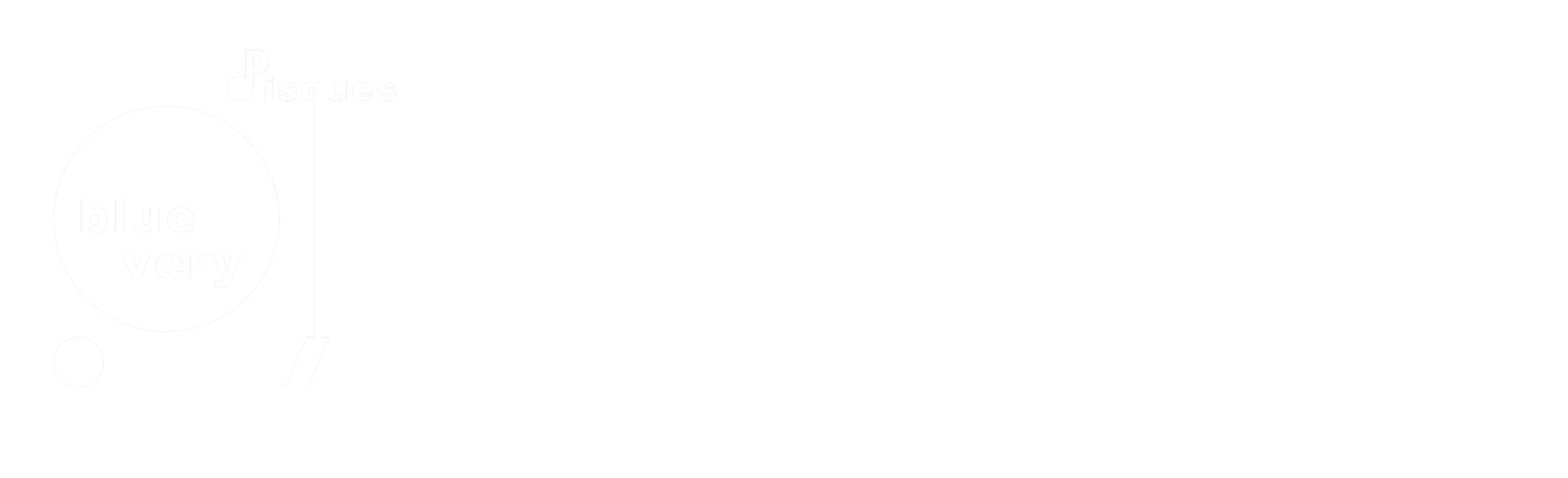 disques blue-very
