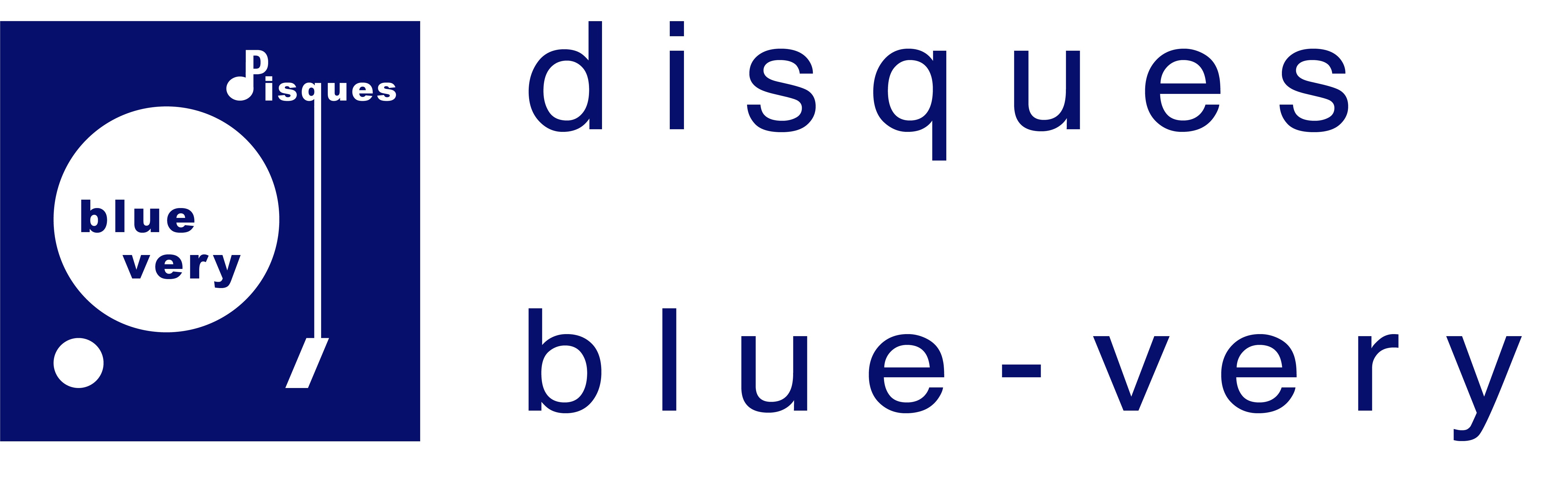 disques blue-very